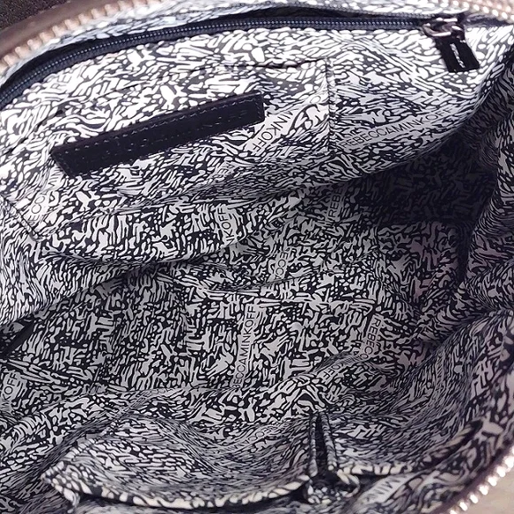 Rebecca Minkoff expandable sachel - Picture 8 of 12